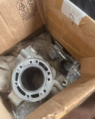 Ricambi ktm 85 2025/2026