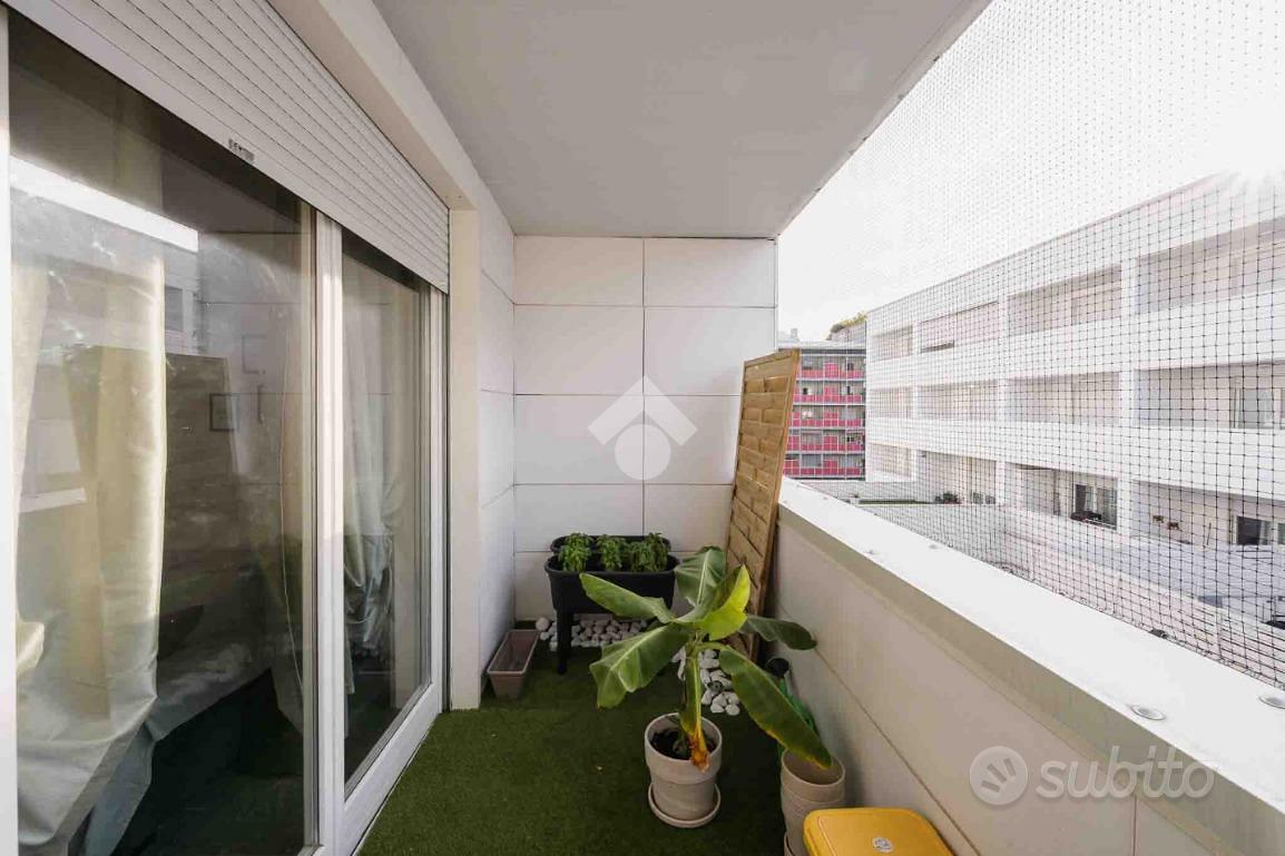 Appartamento – Bologna, Santa Viola, Borgo Panigale-Reno - Altro