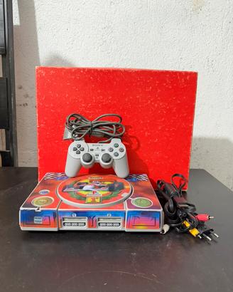 Sony PlayStation 1 SCPH-9002