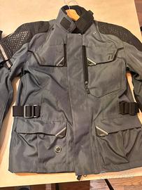 Giacca moto Dainese Ladakh 3L D-Dry taglia 48
