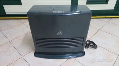 Stufa a combustibile liquido Laser 151 tipo zibro