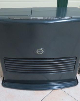 Stufa a combustibile liquido Laser 151 tipo zibro