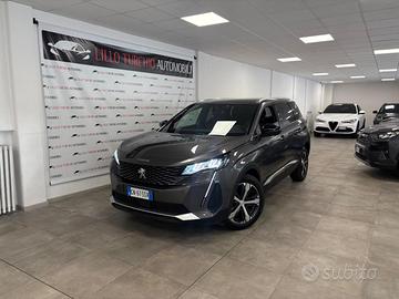 PEUGEOT 5008 BlueHDi 130 S&S EAT8 Allure Pack 7