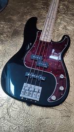 Fender Precision bass PJ con EMG