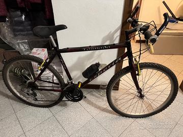 Mountain bike