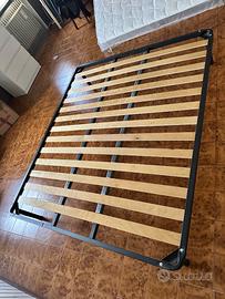 Rete letto matrimoniale 160x190