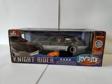 KARR Knight Rider 1:18 - JoyRide