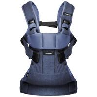 Marsupio Babybjorn "Baby carrier one" 🏕 🏖