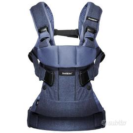 Marsupio Babybjorn "Baby carrier one" 🏕 🏖