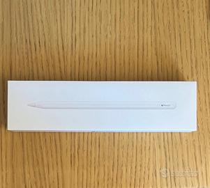 apple pencil seconda generazione