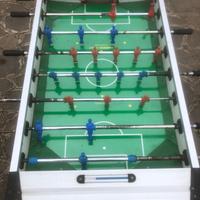 Biliardino calcio balilla