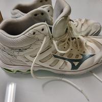 Scarpe da volley femminile