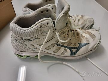 Scarpe da volley femminile