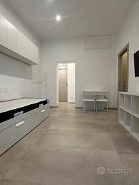 Monolocale ristrutturato certosa