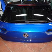 PORTELLONE PER VW T-ROC A11 ANNO 2018