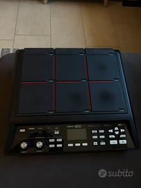 Roland SPD-sx