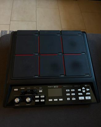 Roland SPD-sx