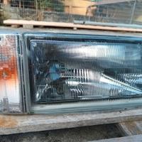Coppia Fari fanali iveco daily II destro sinistro