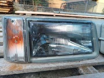 Coppia Fari fanali iveco daily II destro sinistro