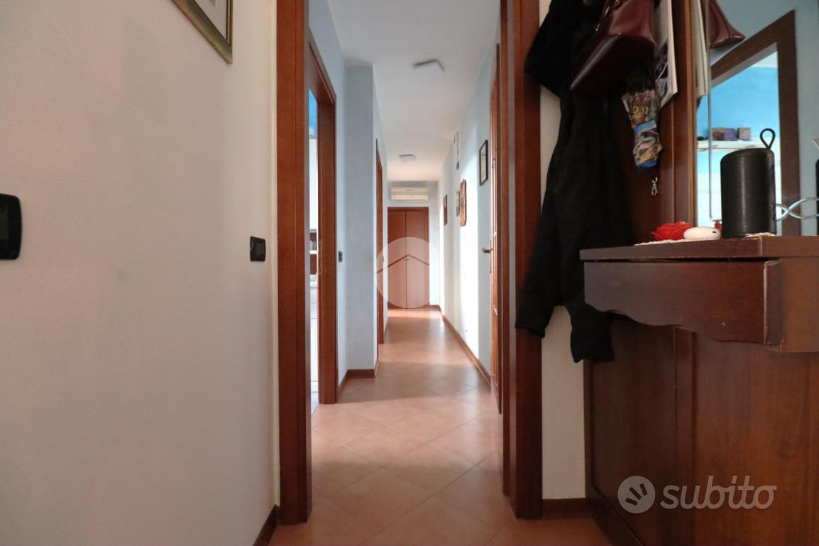 Appartamento – MN - Altro