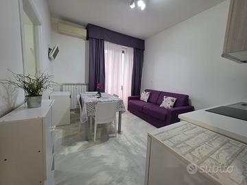 Bilocale con balcone Bologna