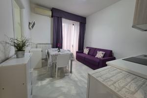 Bilocale con balcone Bologna