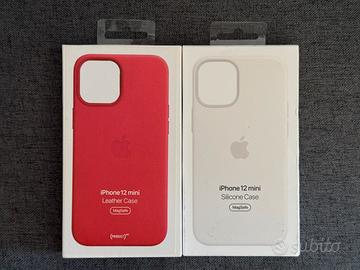 Iphone 12 mini - cover magSafe