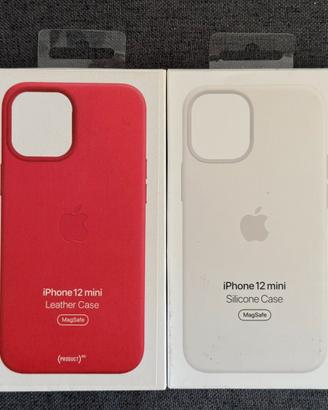 Iphone 12 mini - cover magSafe