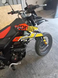 Aprilia SX 125 - 2023