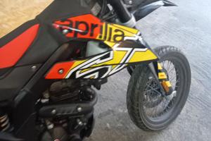 Aprilia SX 125 - 2023