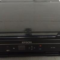 EPSON XP312 non funzionante 