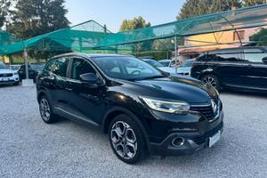 Renault Kadjar dCi 8V 110CV EDC Energy Intens