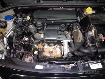 Citroen C3 exectuiv 1.4 HDi 70 cavalli diesel