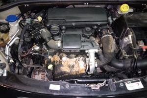 Citroen C3 exectuiv 1.4 HDi 70 cavalli diesel