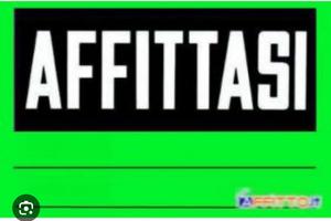 Appartamento arredato