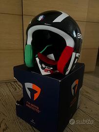 Casco Briko Vulcano FIS 52 bambino/ragazzo