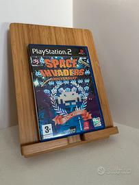 Space Invaders Anniversary