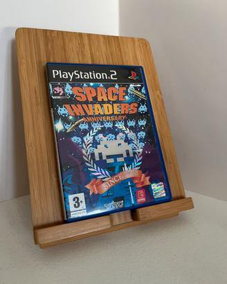 Space Invaders Anniversary