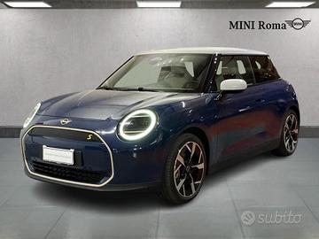 Mini Mini Cooper SE Favoured
