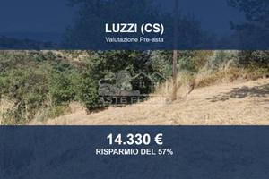 Immobile in asta di 1786 m² a Luzzi
