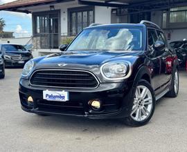MINI Countryman 2.0 Cooper D Countryman
