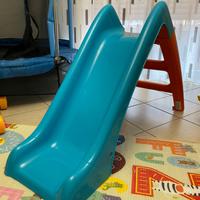 Scivolo FEBER 3 gradini