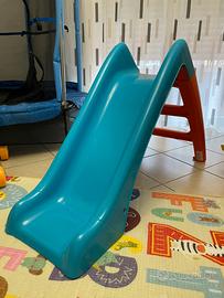 Scivolo FEBER 3 gradini