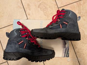 SCARPONCINI OLANG KIDS