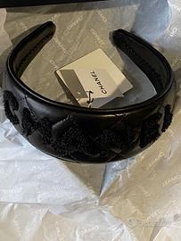 Cerchietto Chanel