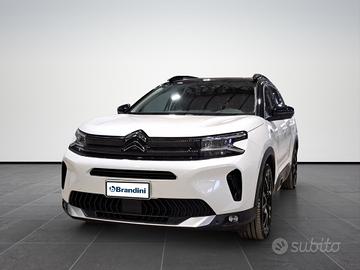 CITROEN C5 Aircross 1.6 hybrid phev Shine 225 e-ea