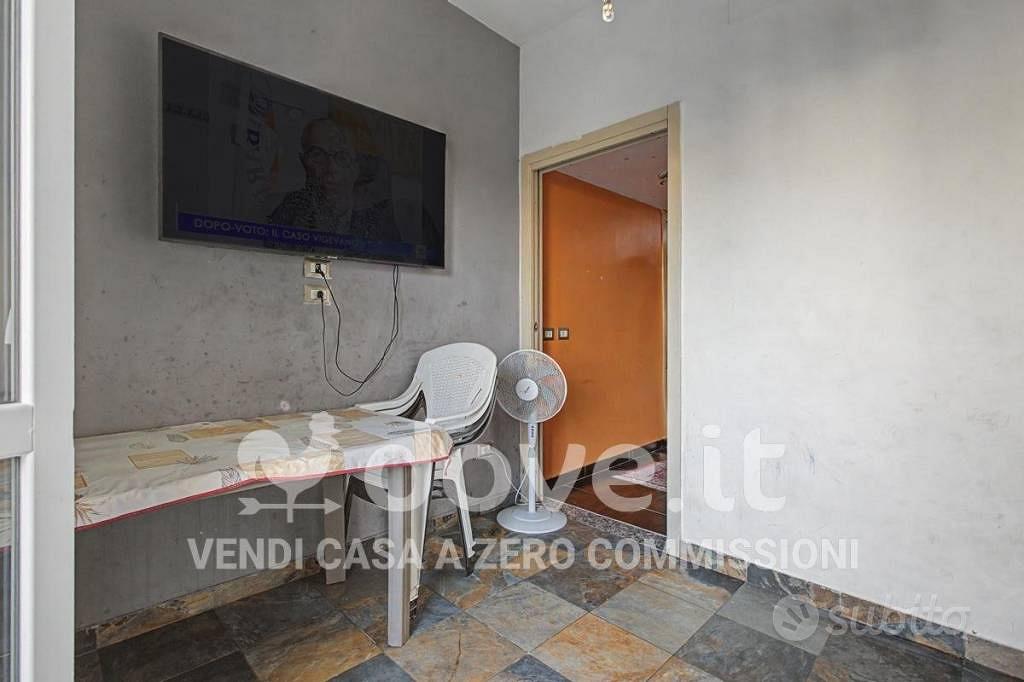 Appartamento – Milano, Padova, Municipio 2 - Vista 3