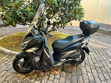 Sym Jet 14 200 - 2022