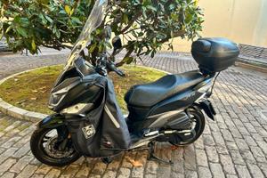 Sym Jet 14 200 - 2022