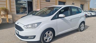 Ford C-Max 1.5 TDCi 95CV Start&Stop Business